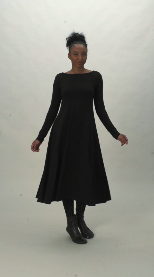 Amira Dress