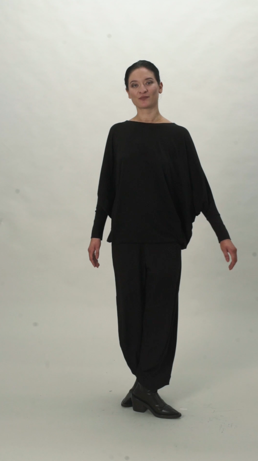 Roxanne Pant
