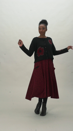 Bloom Sweater
