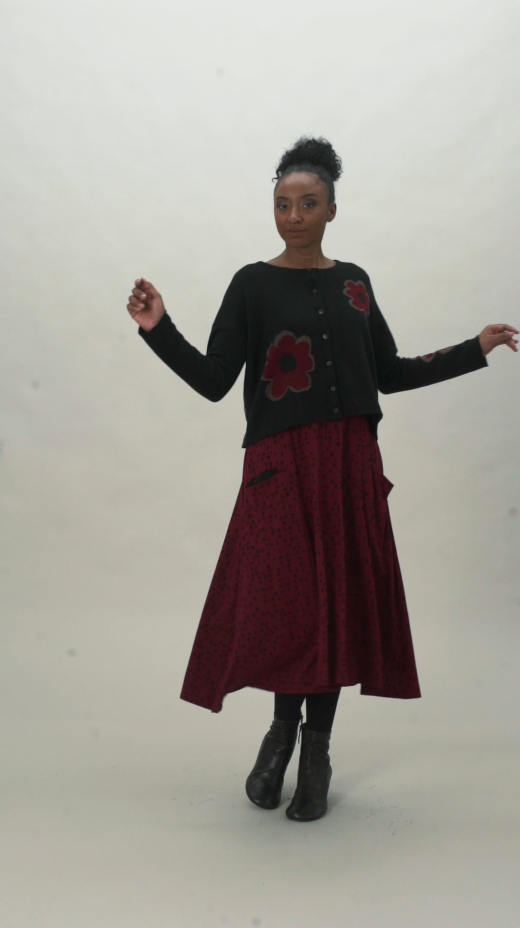 Carole Dress