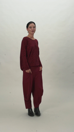 Cloche Pant