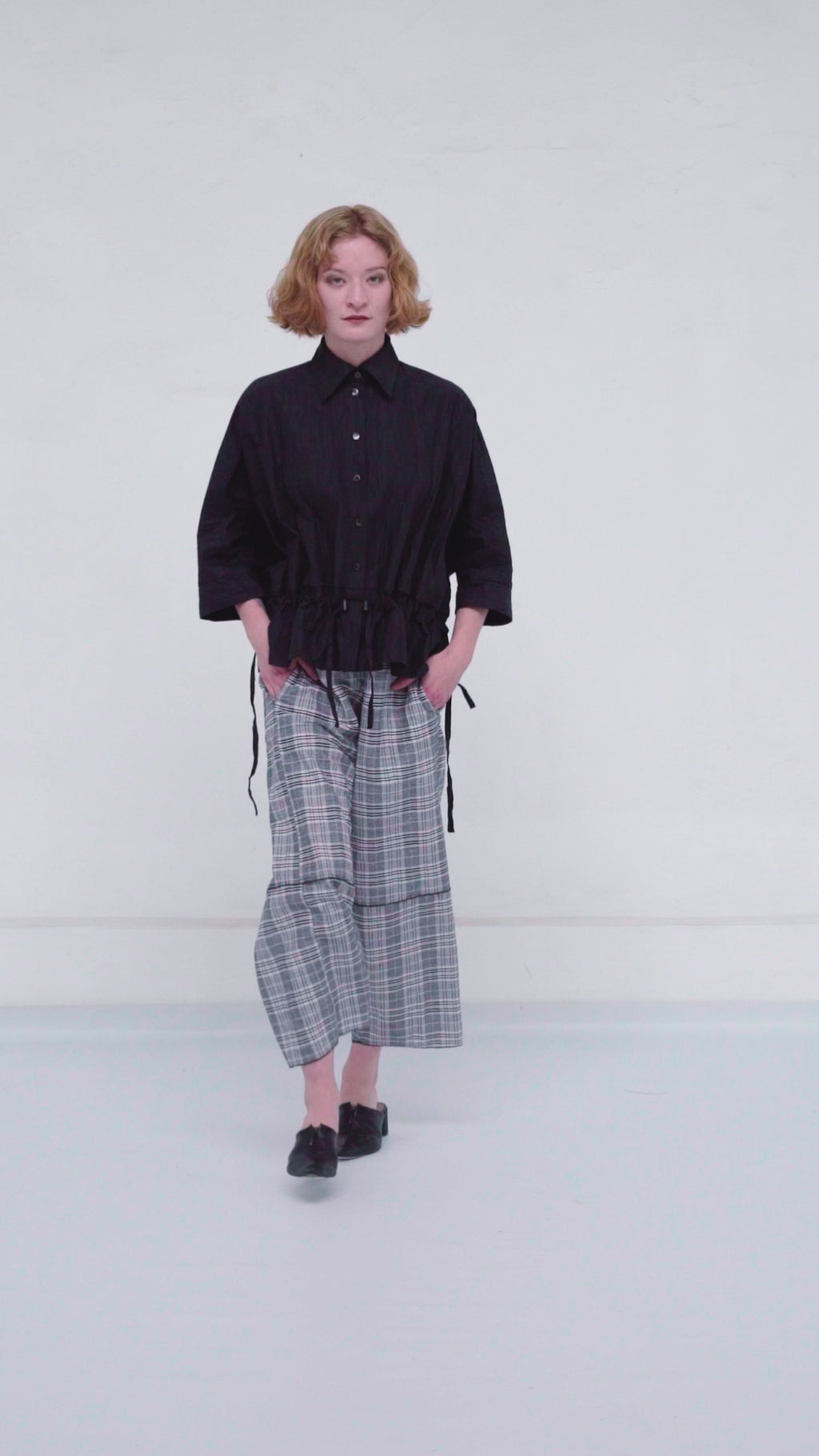 Kudo Shirt