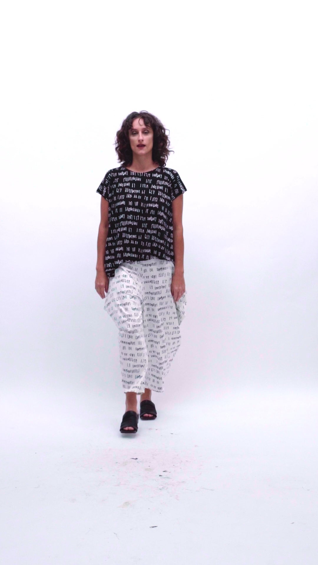 Isla Pant