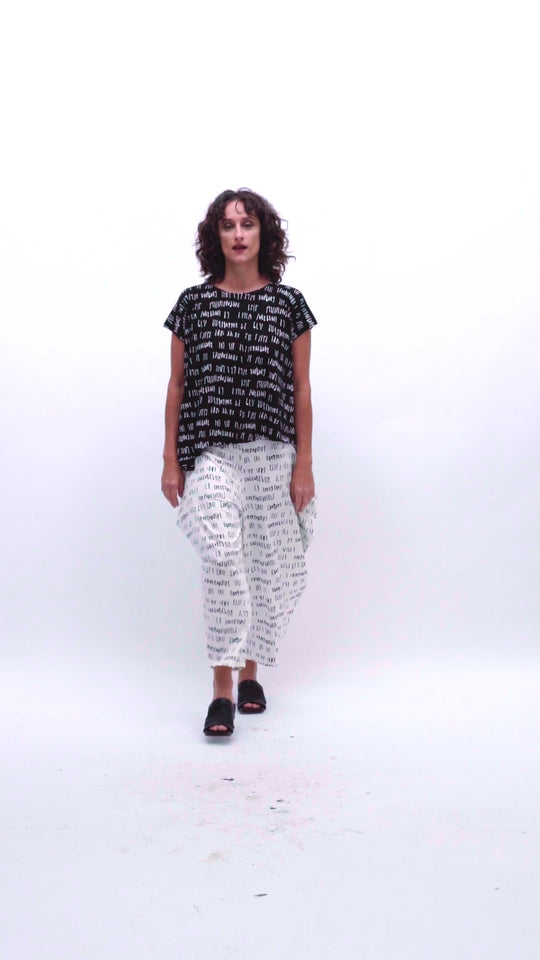 Isla Pant