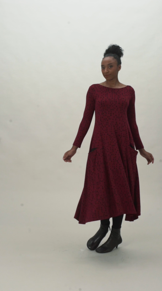 Carole Dress