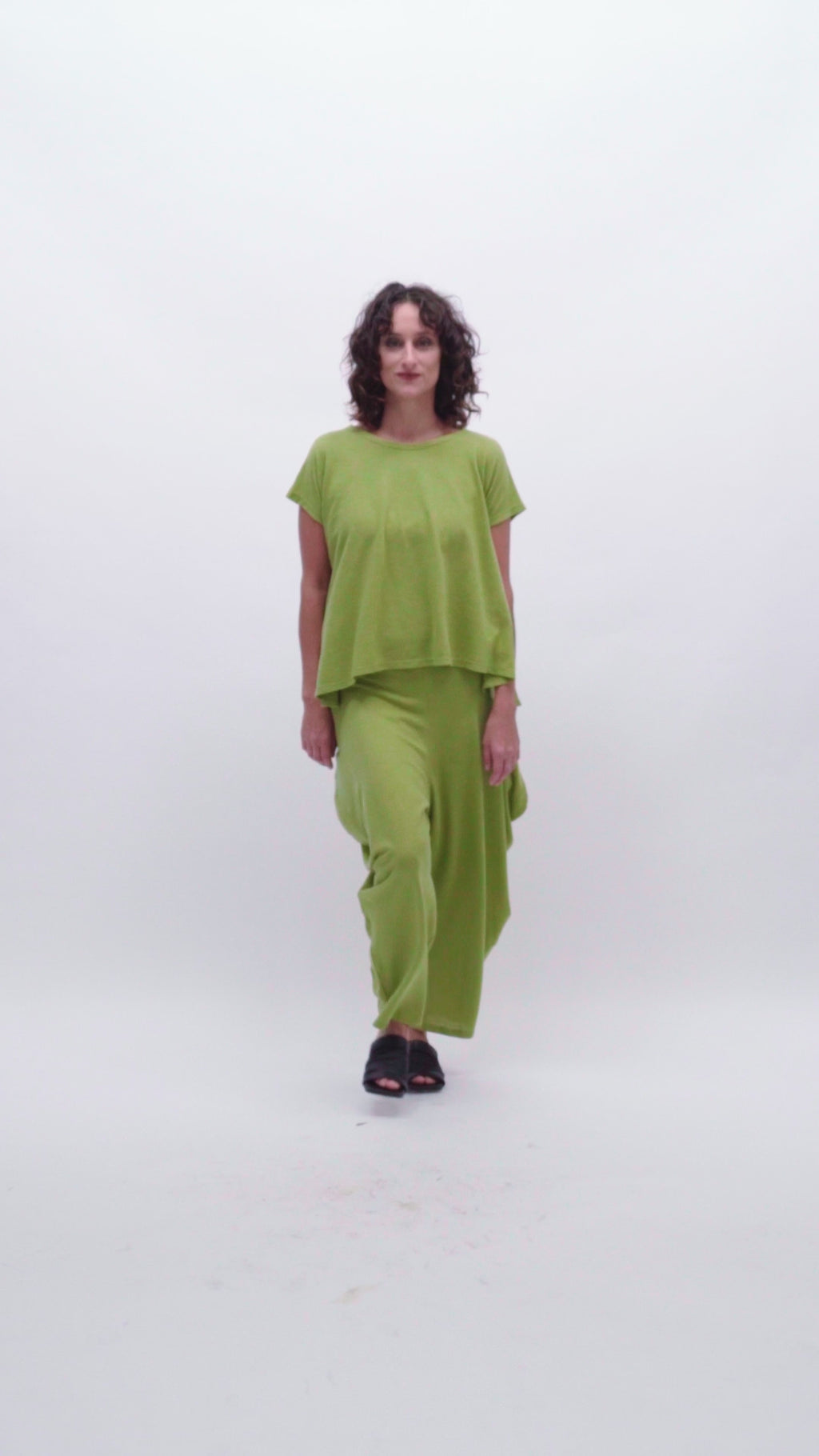 Isla Pant
