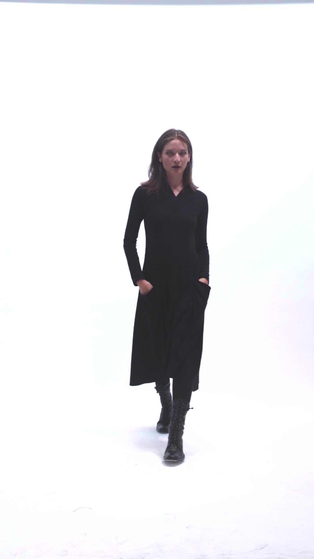Amelia Dress