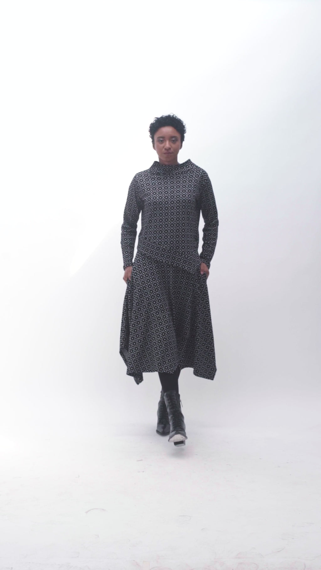 Magnolia Skirt
