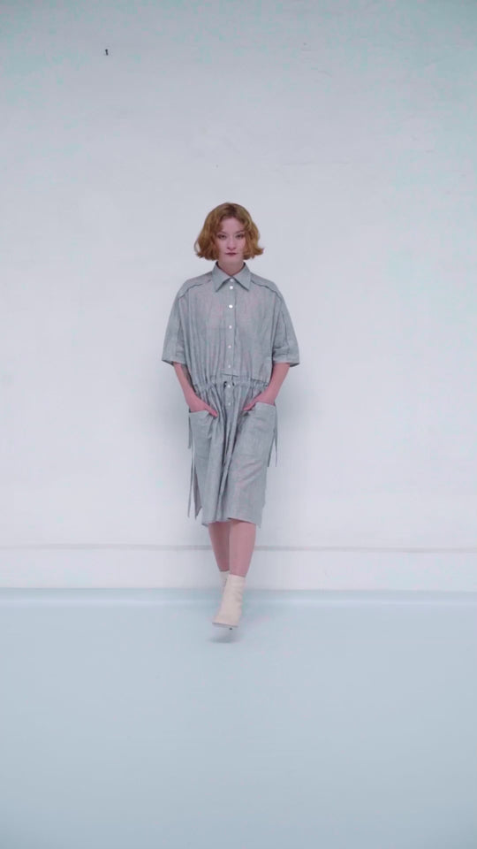 Ronin Dress