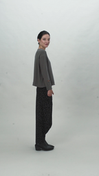 Cloche Pant