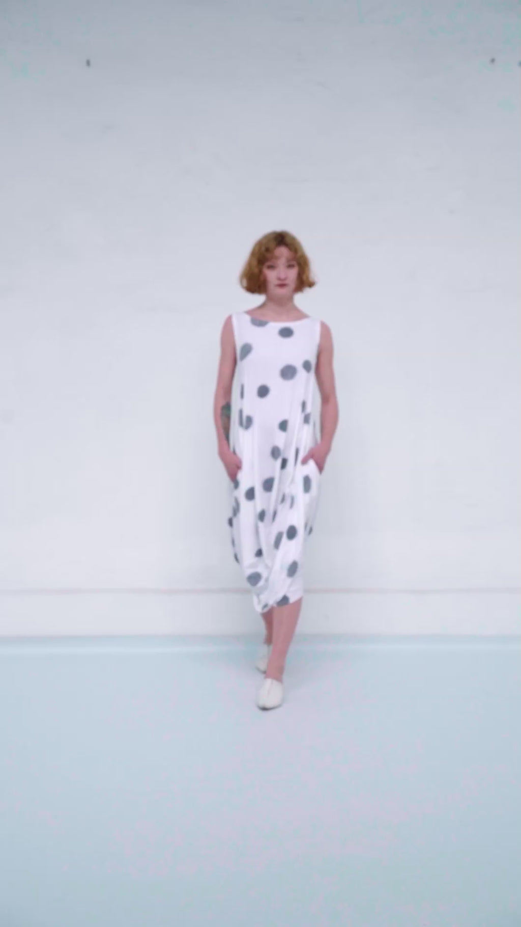 Circle Dress