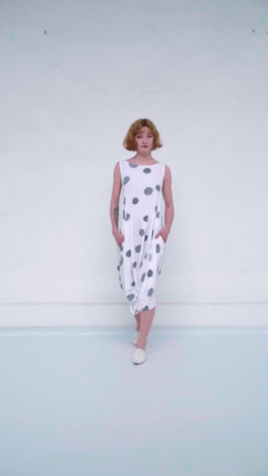 Circle Dress