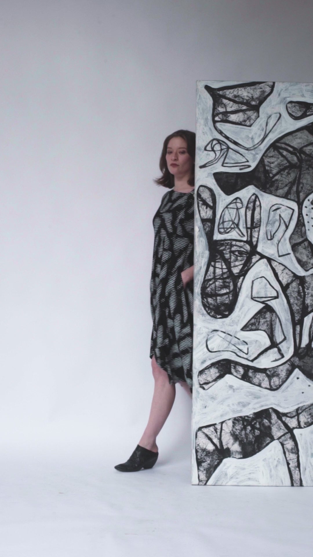 Everly Dress