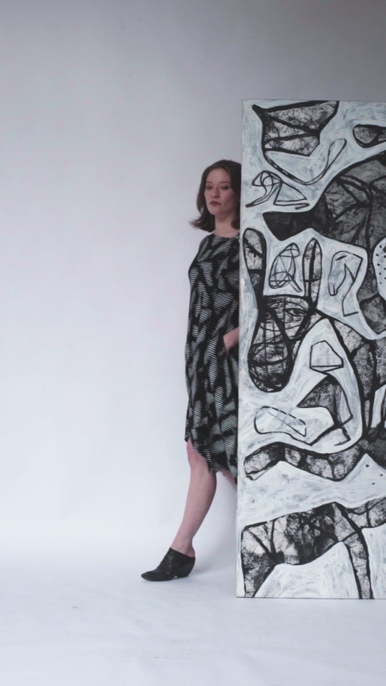 Everly Dress