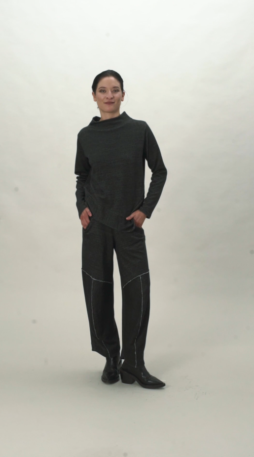 Roxanne Pant