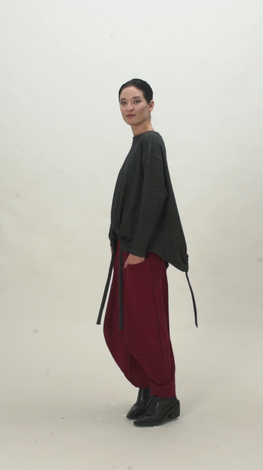 Cloche Pant